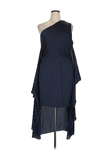 Donna Morgan Cocktail Dress (view 1)