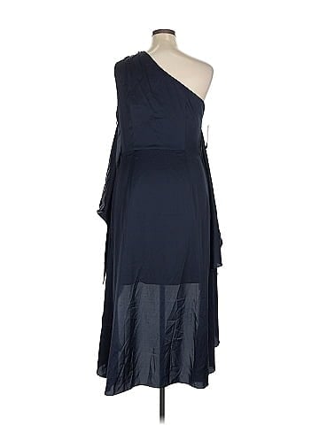 Donna Morgan Cocktail Dress (view 2)