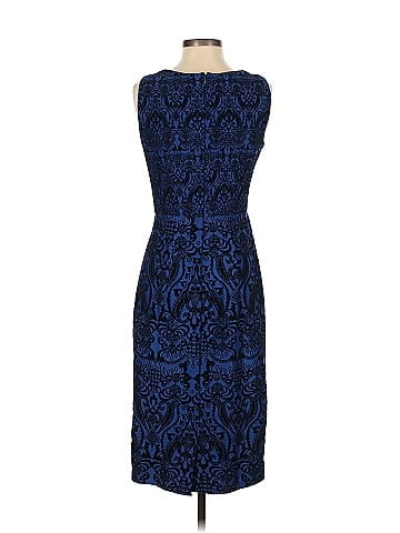 New York & Company Cocktail Dress (view 2)