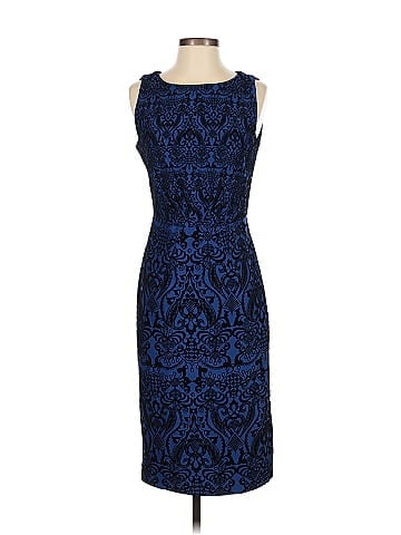New York & Company Cocktail Dress (view 1)