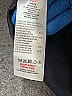 Jacadi Blue Jacket Size 10 - photo 5