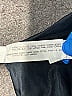 Zara 100% Acetate Plaid Blue Coat Size XS - photo 7