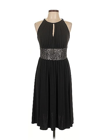 R&M Richards Cocktail Dress (view 1)