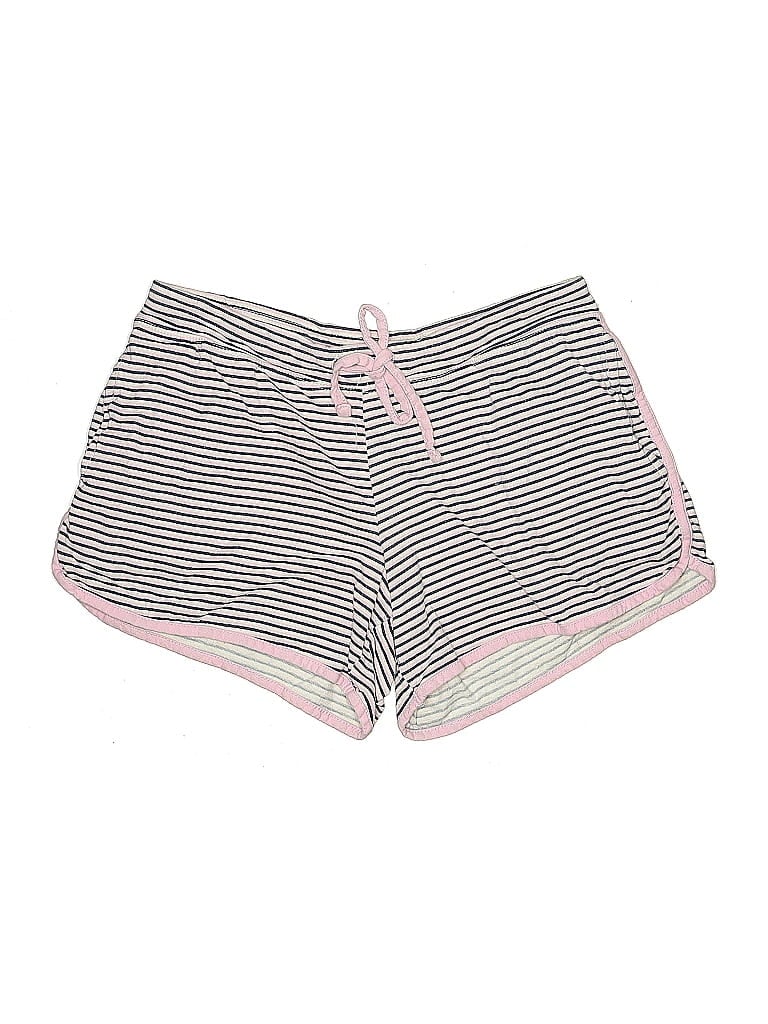 CAROLE HOCHMAN Pre-owned Shorts In Pink