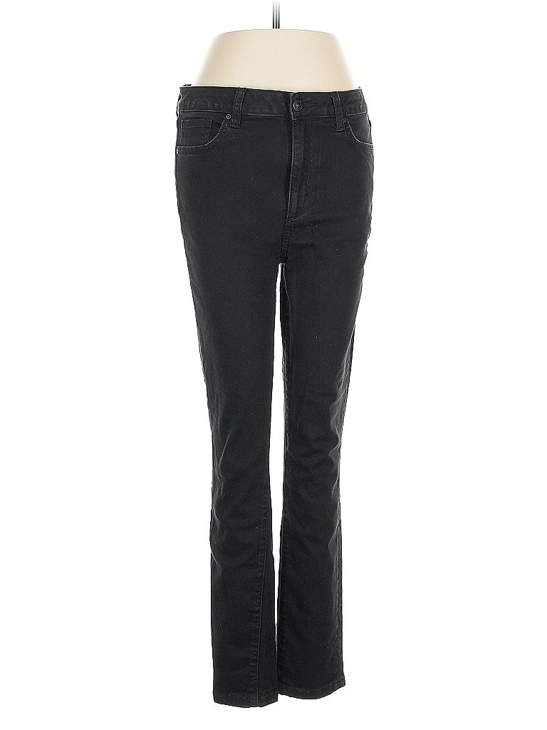 Click to view more detailed imagery on our partner's website Pre-owned Joe's Jeans Jeans In Black