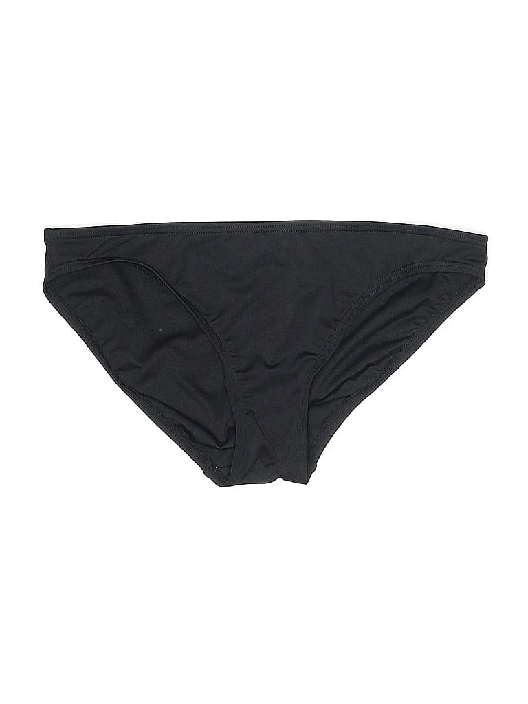 Click to view more detailed imagery on our partner's website Pre-owned Michael Michael Kors Swimsuit Bottoms In Black