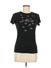 Bebe Short Sleeve T Shirt