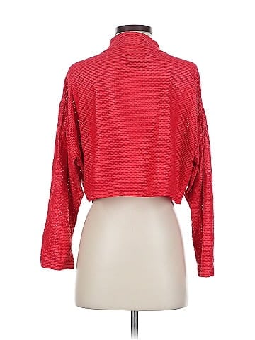Koral Long Sleeve Blouse (view 2)