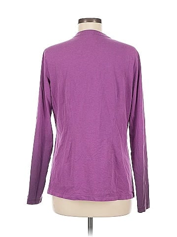 Nike Golf Long Sleeve Henley (view 2)