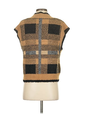 English Factory Sweater Vest (view 2)