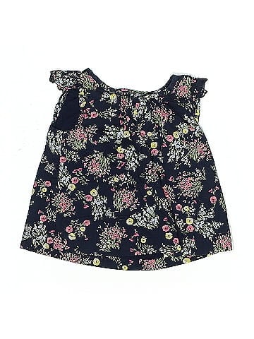 Baby Gap Sleeveless Blouse (view 1)