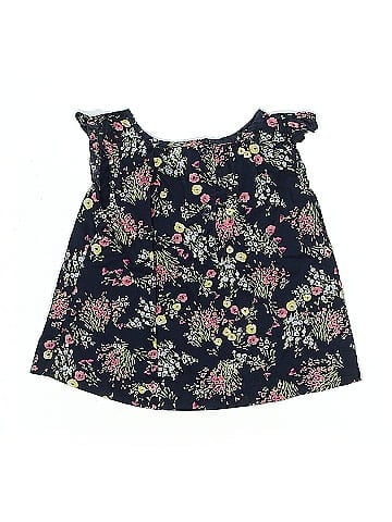 Baby Gap Sleeveless Blouse (view 2)