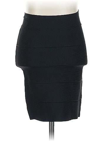 BCBGMAXAZRIA Casual Skirt (view 1)