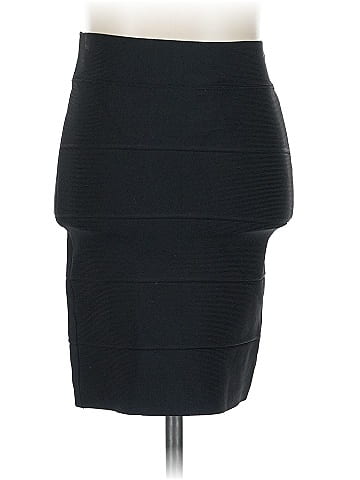 BCBGMAXAZRIA Casual Skirt (view 2)
