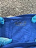 ABLE 100% Cotton Blue Casual Dress Size L - photo 4