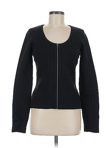 Wolford Wool Cardigan (view 1)