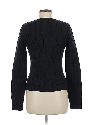 Wolford Wool Cardigan (view 2)