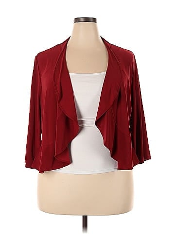 Julian Taylor Blazer (view 1)