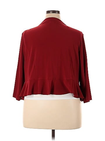 Julian Taylor Blazer (view 2)