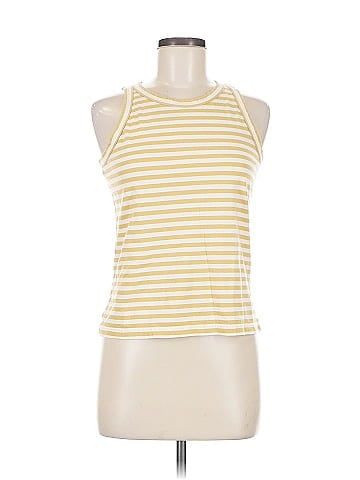 Everlane Sleeveless T-Shirt (view 1)