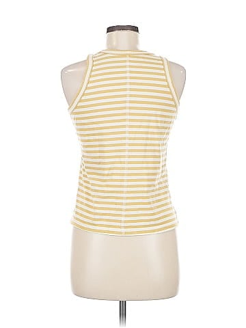 Everlane Sleeveless T-Shirt (view 2)