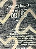 Jumping Beans 100% Cotton Hearts Blue Dress Size 7 - photo 4