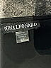 Nina Leonard Black Casual Dress Size 2X - photo 6