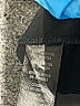 Nina Leonard Black Casual Dress Size 2X - photo 7