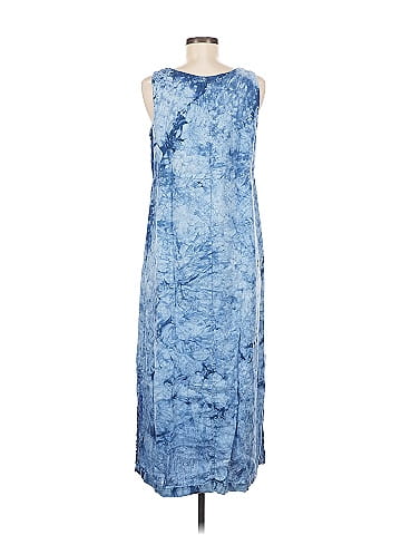 Monterey Bay Clothing Company Casual Dress (view 2)