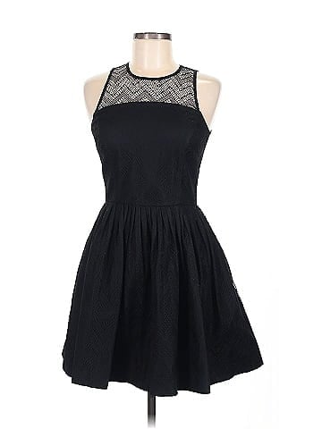 Armani Exchange Cocktail Dress (view 1)