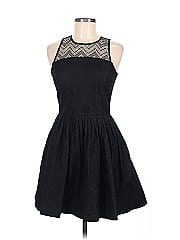 Armani Exchange Cocktail Dress