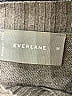 Everlane Tan Brown Cashmere Pullover Sweater Size M - photo 7