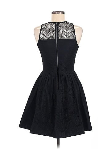 Armani Exchange Cocktail Dress (view 2)