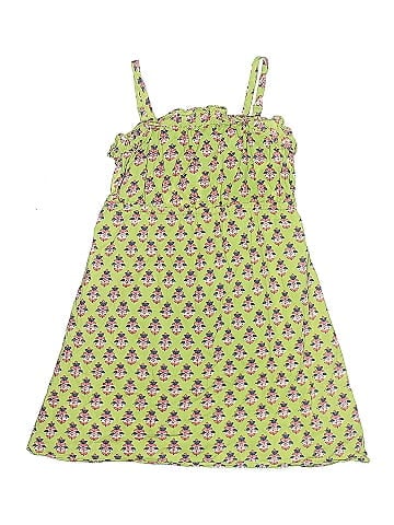 Sgt. Fletcher Dress (view 1)