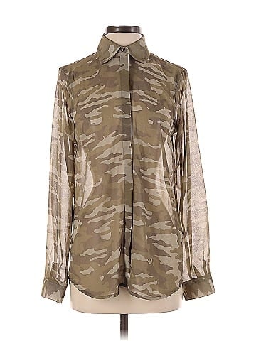 G.I.L.I. Got It Love It Long Sleeve Blouse (view 1)