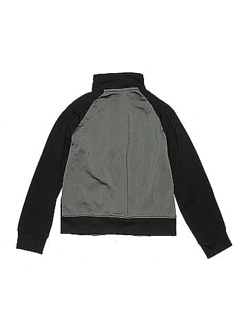 Nike Track Jacket (view 2)