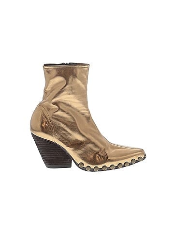 Jeffrey Campbell Ankle Boots (view 1)