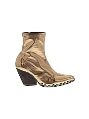 Jeffrey Campbell Ankle Boots