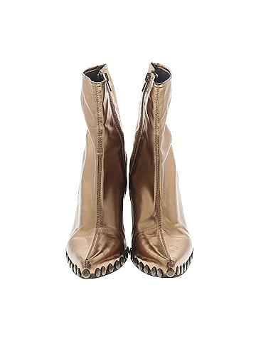 Jeffrey Campbell Ankle Boots (view 2)