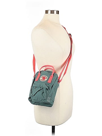 Fjällräven Crossbody Bag (view 2)