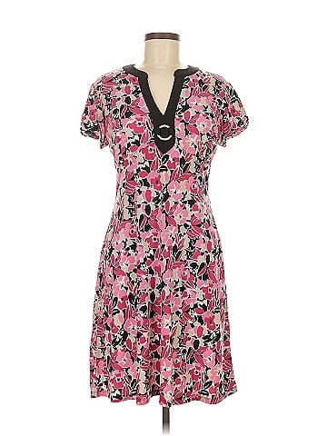 Style&Co Casual Dress (view 1)