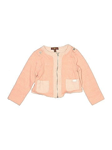 7 For All Mankind Cardigan (view 1)