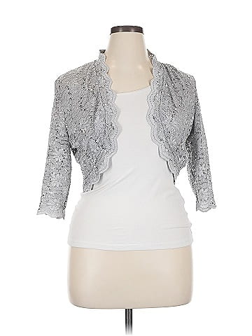 R&M Richards Cardigan (view 1)