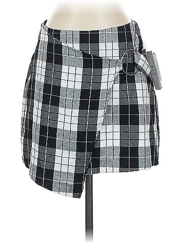 AF Studio Casual Skirt (view 1)