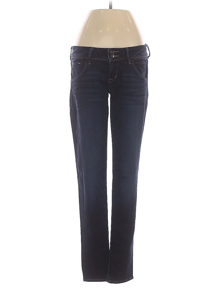 Pre-owned Hudson Jeans In Blue