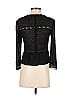 Needle & Thread 100% Cotton Black 3/4 Sleeve Top Size 4 - photo 2
