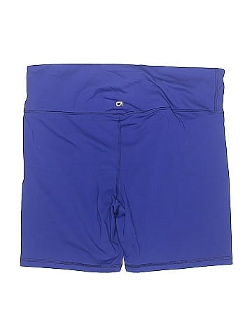 Gap Fit Athletic Shorts (view 2)