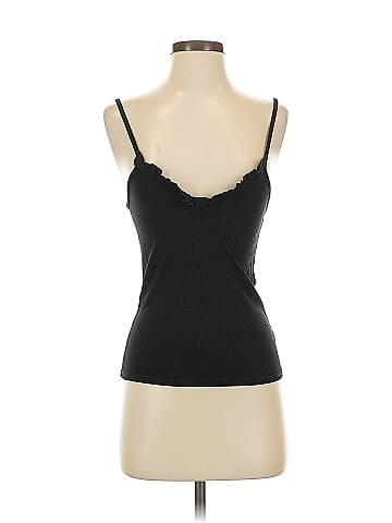 Panhandle Sleeveless Top (view 1)