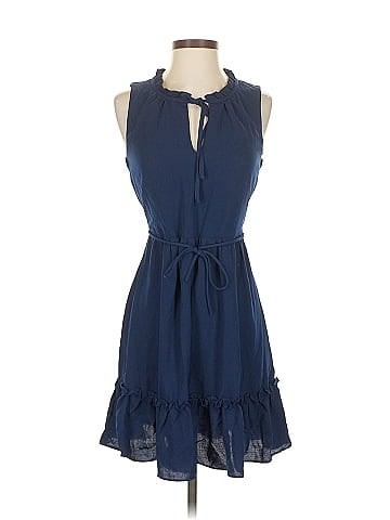Iz Byer Casual Dress (view 1)