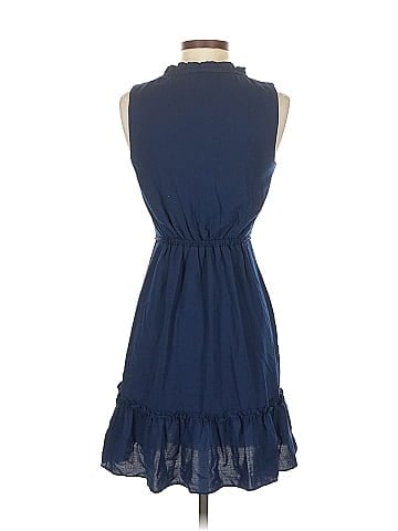 Iz Byer Casual Dress (view 2)